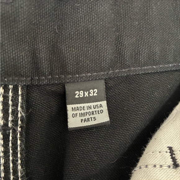 Black Carhartt b01 - Picture 3 of 4